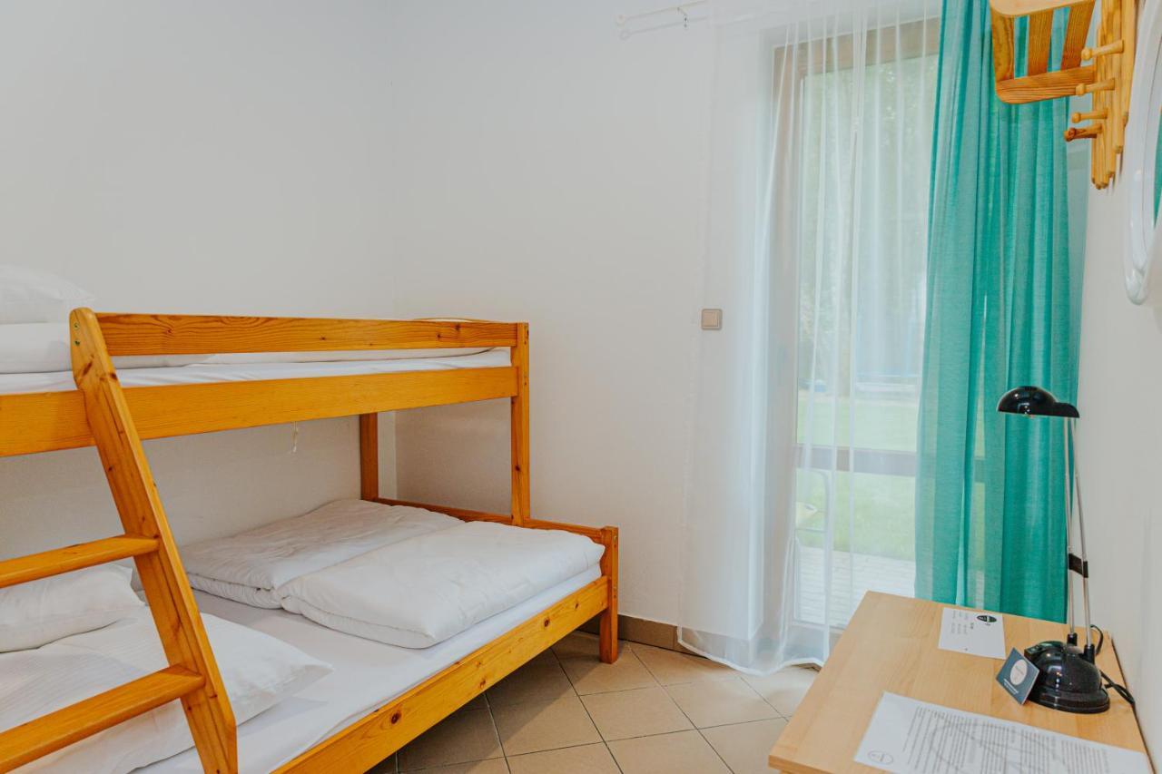 Appartement Brzozowa Oaza à Mrzeżyno Extérieur photo